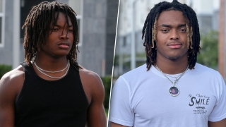 Texas A&M's pursuit of two of the top cornerbacks in the 2024 class