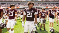 A&M's defense will be guided even more by York's leadership in 2024