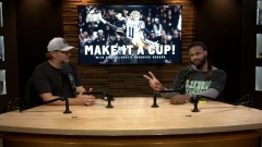 Make It a Cup! Podcast: Time to keep consistent with Arkansas on-deck