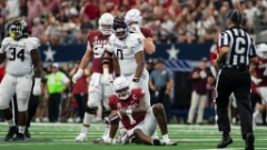 Learned, Loved, Loathed: Texas A&M 34, Arkansas 22