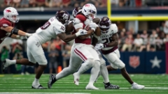 A&M's defense stifles Arkansas in another Southwest Classic victory