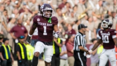 Safety Bryce Anderson offers insight into A&M's offseason workouts