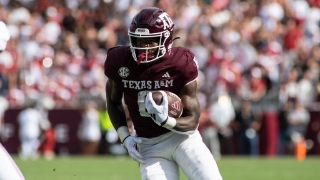 Players to Watch: Texas A&M vs. Mississippi State