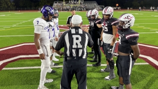 Highlights: Late score lifts College Station past A&M Consolidated