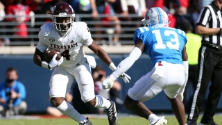 Post Game Review: No. 10 Ole Miss 38, Texas A&M 35