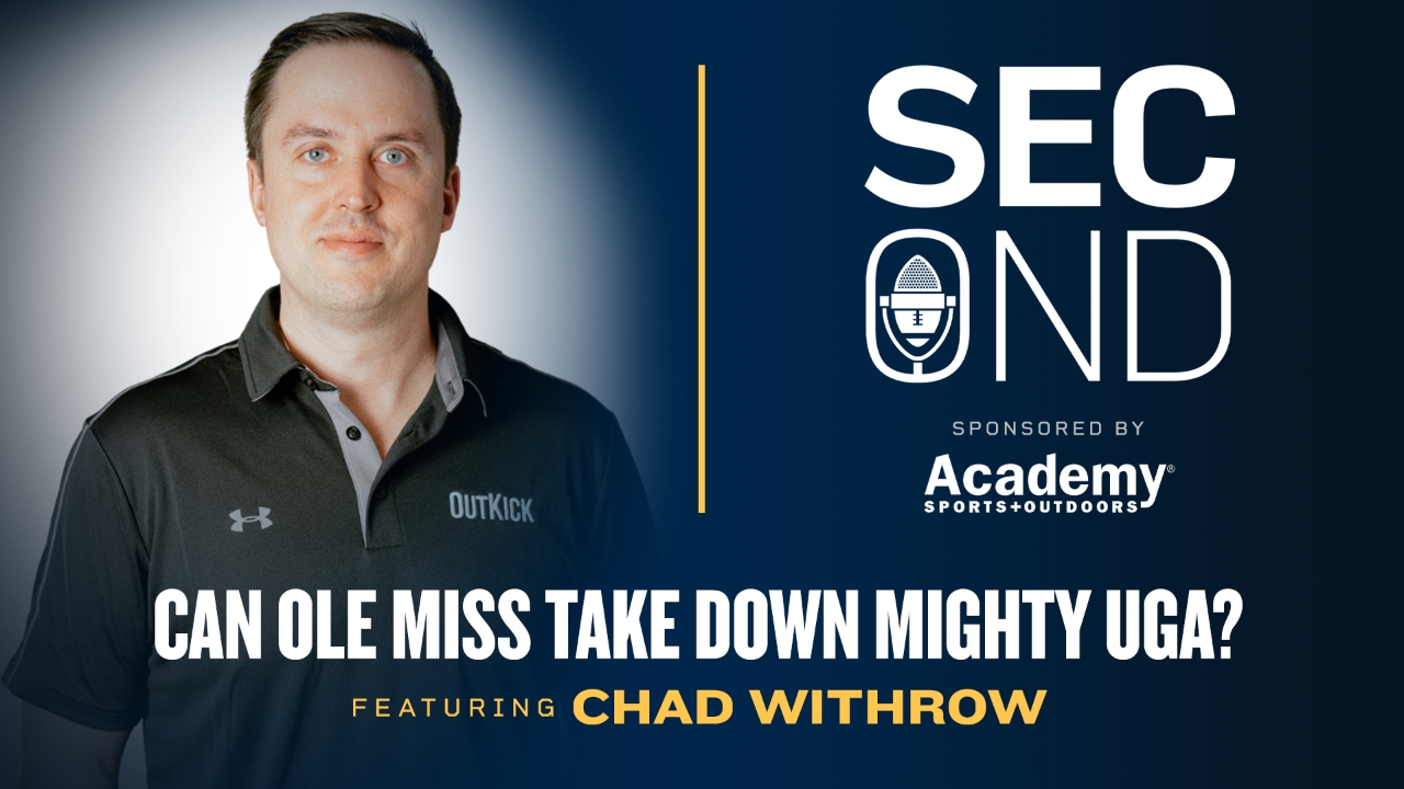 Up To The SECond College Football Feat Chad Withrow Of Outkick TexAgs up-to-the-second-college-football-feat-chad-withrow-of-outkick-texags