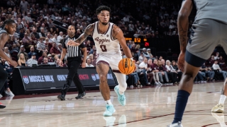 Mark French offers his thoughts on Texas A&M's non-conference play