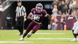 Players to Watch: Texas A&M at No. 14 Louisiana State
