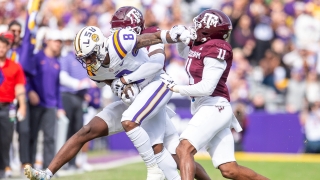 Post Game Review: No. 14 Louisiana State 42, Texas A&M 30