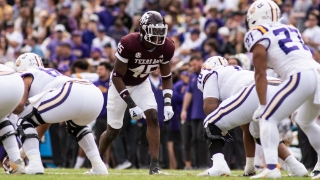 Learned, Loved, Loathed: Louisiana State 42, Texas A&M 30