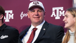 Mike Elko's plan and vision for Texas A&M beginning to take shape