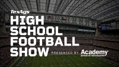 TexAgs High School Football Show: Regional finals preview in the Lone Star State
