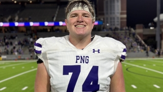 Port Neches-Groves advances to state title game with win over Liberty Hill