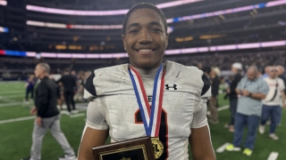 2023 UIL State Championships top players & performances