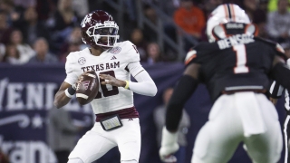 Post Game Review: No. 20 Oklahoma State 31, Texas A&M 23