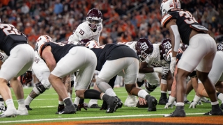 Learned, Loved, Loathed: No. 20 Oklahoma State 31, Texas A&M 23