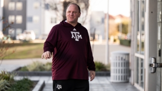 Elko: Spring accomplishments will be 'critical' to A&M's fall successes