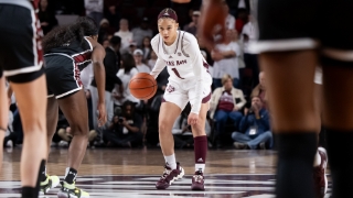 A&M makes its return to the dance to face the Huskers on Friday in Oregon