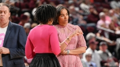 LIVE from Reed Arena: Texas A&M vs. No. 21 Alabama