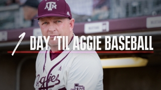 1 Day 'til Aggie Baseball: TexAgs 2024 Season Predictions