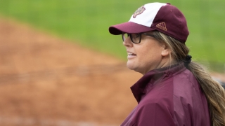 Trisha Ford & Co. rolling through SEC play after series win at Alabama