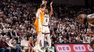 Keys to the Game: Texas A&M at No. 5 Tennessee