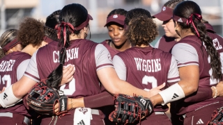 No. 17 A&M stays unbeaten with 4-1 win over Southeastern Louisiana