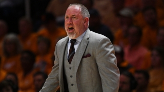 A&M's postseason aspirations fading after 35-point loss to No. 5 Vols