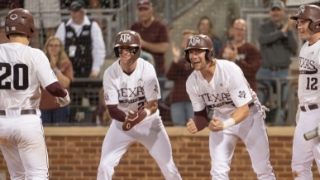 Series Preview: Aggies & Commodores battle in top-10 weekend series