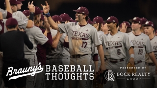 Baseball Thoughts: Analyzing No. 7 Texas A&M's 11-0 start to the year