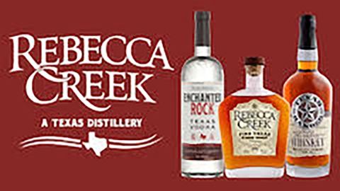 Rebecca Creek Distillery, LLC