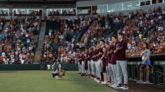 D1's Kendall Rogers tackles storylines surrounding Lone Star Showdown