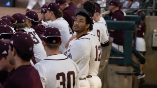 Pair of three-run shots stave off scare as No. 7 A&M remains unbeaten
