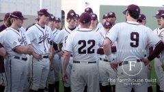 Schlossnagle's fifth-ranked Aggies are healthy ahead of series vs. Hogs