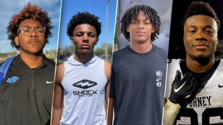 Highlighting a dozen 2026 prospects hailing from the DFW Metroplex