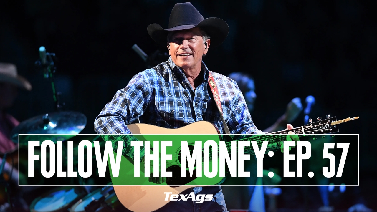 FTM, Ep. 57: Clemson joins effort to leave ACC, George Strait at Kyle