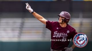 Late rally sends #7 Aggies past Prairie View to remain undefeated at home