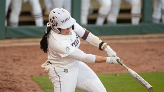 11th-ranked Ags finish non-conference slate by downing Sam Houston