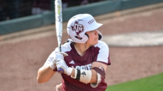 Explosive offense helps No. 12 A&M even the series with No. 13 Alabama