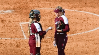 No. 12 Texas A&M unable to salvage series as No. 7 LSU sweeps Ags