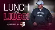 Lunch with Liucci: Billy Liucci joins TexAgs Radio (Friday, March 29)