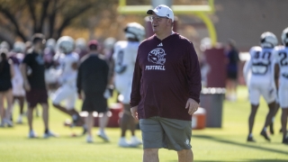 'Intriguing possibilities' for Texas A&M as June official visits end