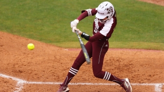 No. 14 Aggies survive late rally from Kentucky to claim series, 10-9