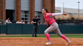 No. 14 Ags falls short in 1-0 pitchers' duel as Kentucky avoids the sweep