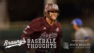 Baseball Thoughts: What we learned from No. 3 A&M's trip to Columbia