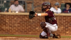 Houston Memorial's Jackson Appel thriving in first season as an Aggie