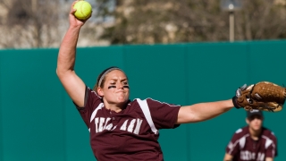 A&M legend Megan Gibson sees the Ags trending up in Ford's second year