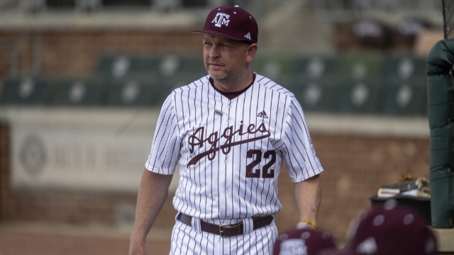 Jim Schlossnagle