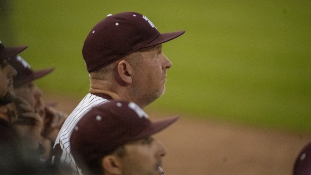 Jim Schlossnagle
