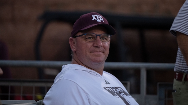 Mike Elko